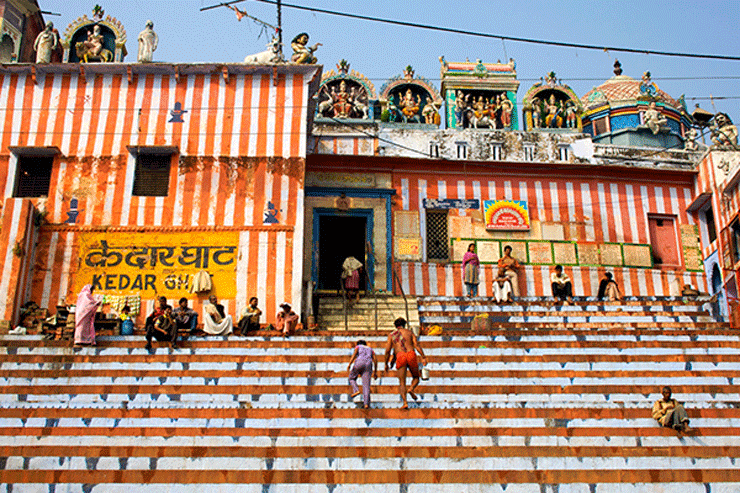 mahakaleshwar-omkareshwar-with Kashi Viswanth 3 jyotirlinga Darshan Package